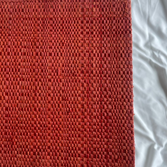 Handmade pyramid bag (small) - Picture 3 of 5